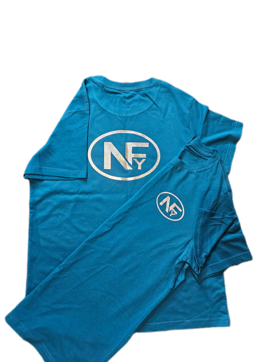 Atlantic NF Pre-Order Tee