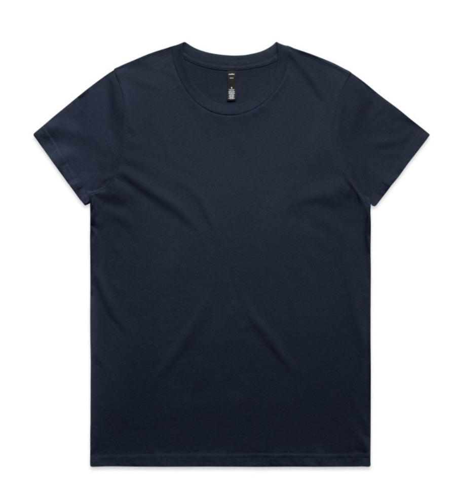 Midnight Blue NF Pre-Order Tee's