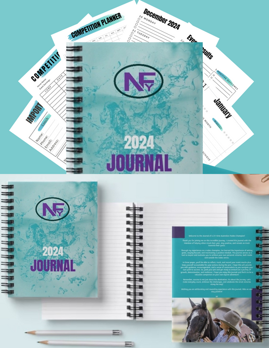 2024 Journal
